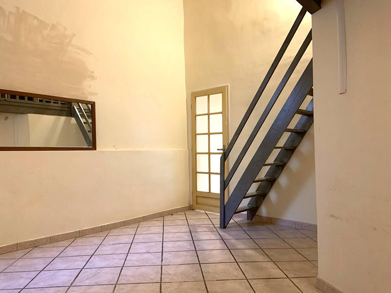 Appartement - 52 m² - 2 pièces