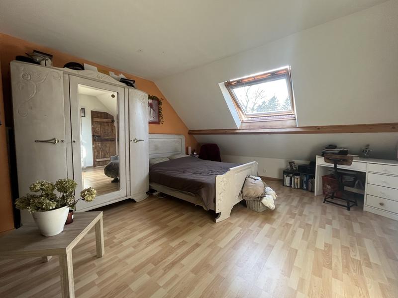 Maison - 89 m² - 4 pièces