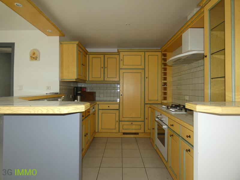 Villa - 176 m² - 5 pièces