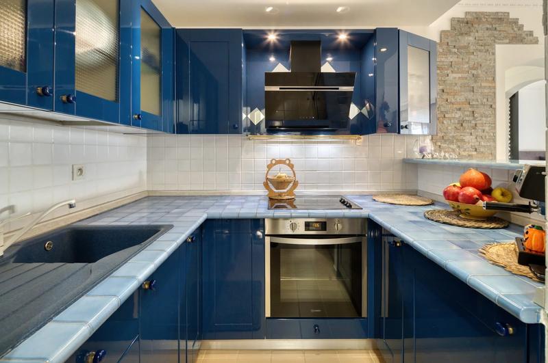 Appartement - 52 m² - 2 pièces