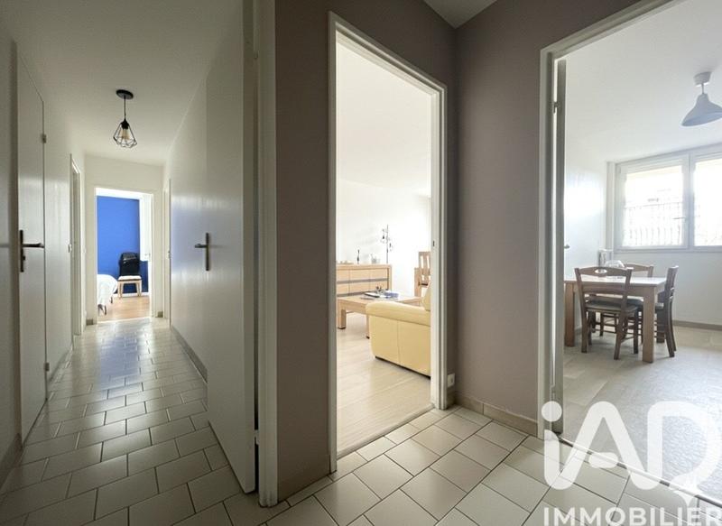 Appartement - 68 m² - 3 pièces