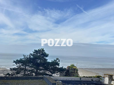 Maison - 220 m² - 8 pièces