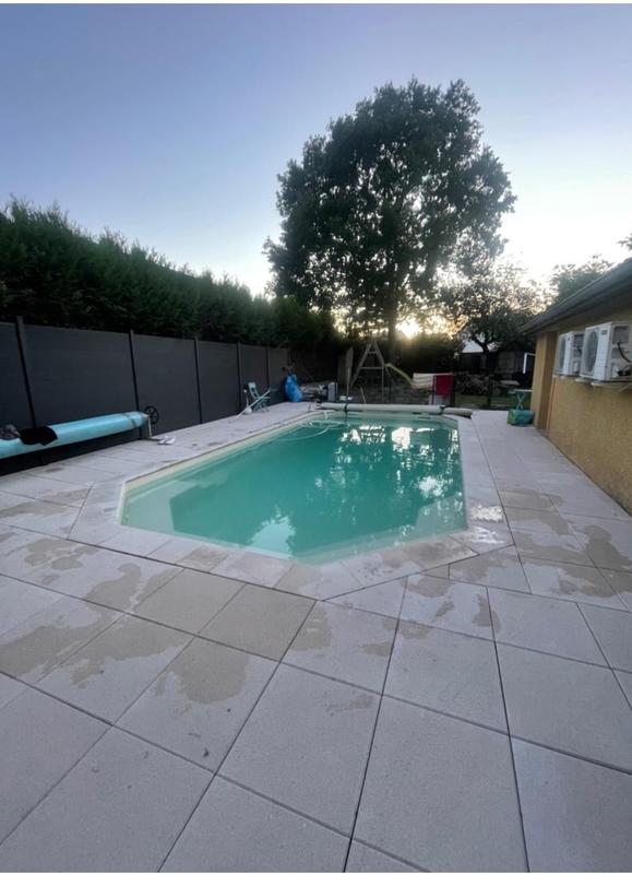 Maison - 137 m² - 6 pièces