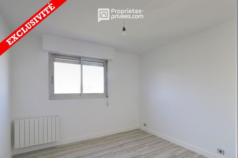Appartement - 96 m² - 5 pièces
