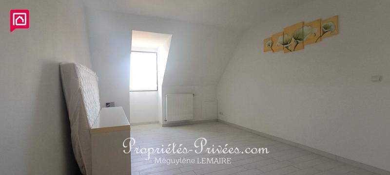 Maison - 133 m² - 5 pièces