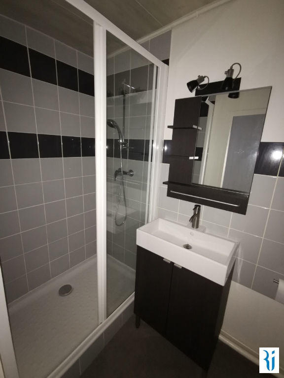 Appartement - 25 m² - 1 pièce