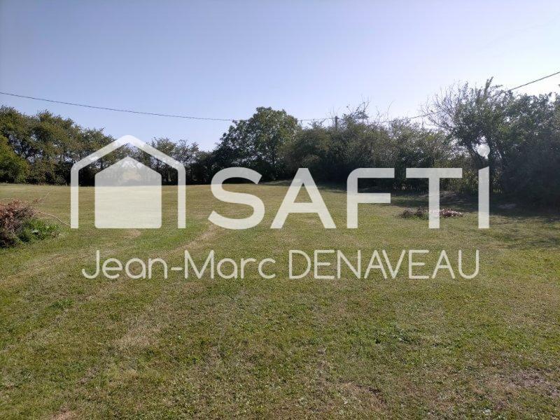 Maison - 188 m² - 8 pièces