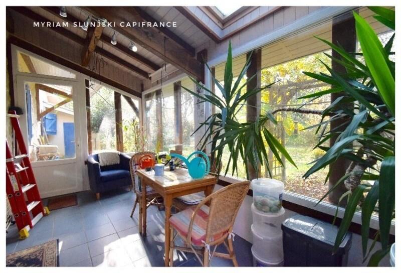 Maison - 225 m² - 5 pièces