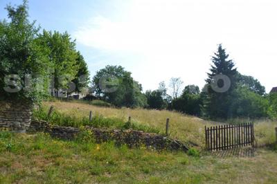 Terrain constructible - 2 107 m²