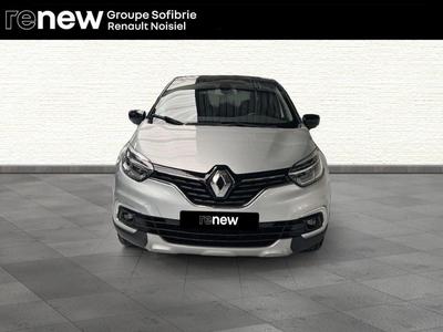 Renault Captur TCe 90 Energy Intens