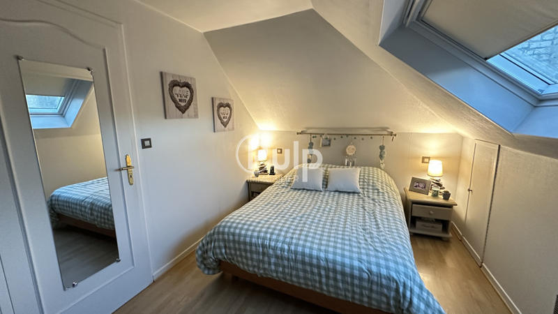 Immeuble - 204 m² - 9 pièces