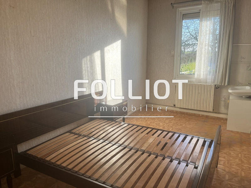 Maison - 113 m² - 6 pièces