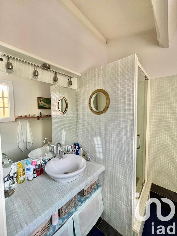 Maison - 93 m² - 4 pièces