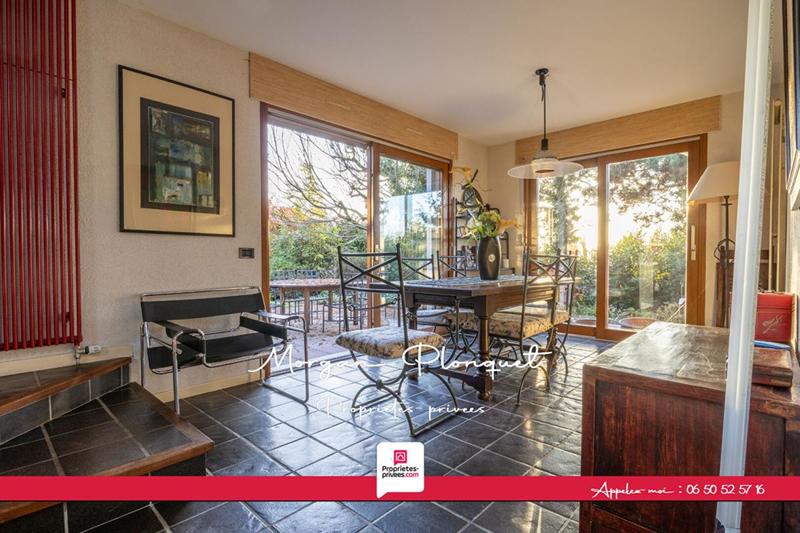 Maison - 155 m² - 6 pièces