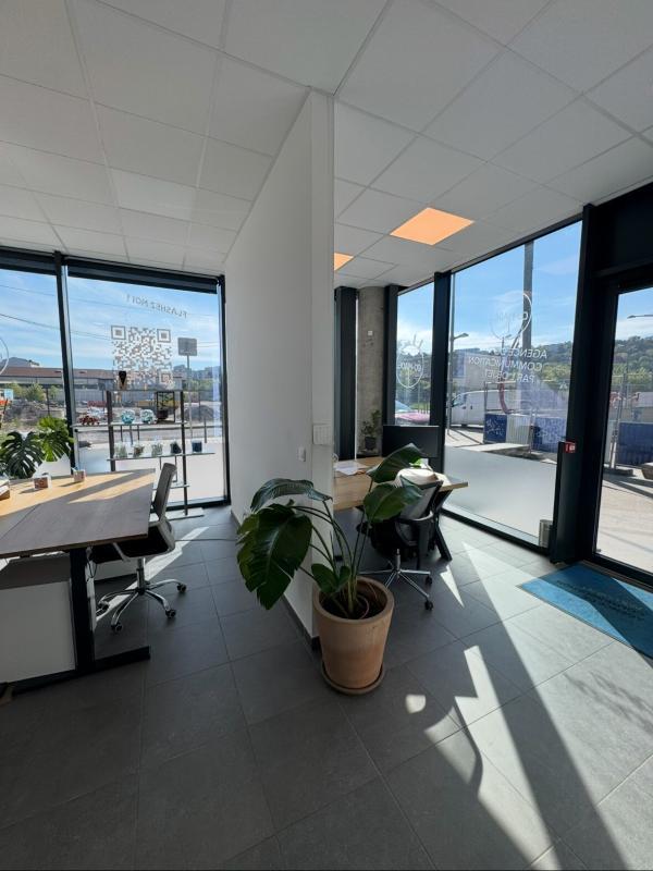 Local commercial - 70 m²