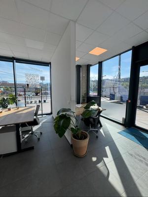 Local commercial - 70 m²