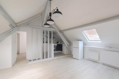 Immeuble - 92 m²