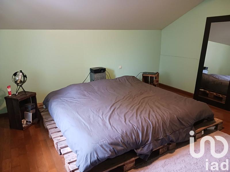 Maison de village - 195 m² - 5 pièces