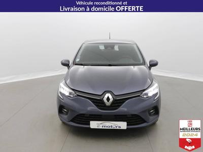 Renault Clio E-Tech 140 Zen +Gps +Pdc Ar