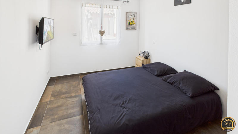 Villa - 107 m² - 4 pièces