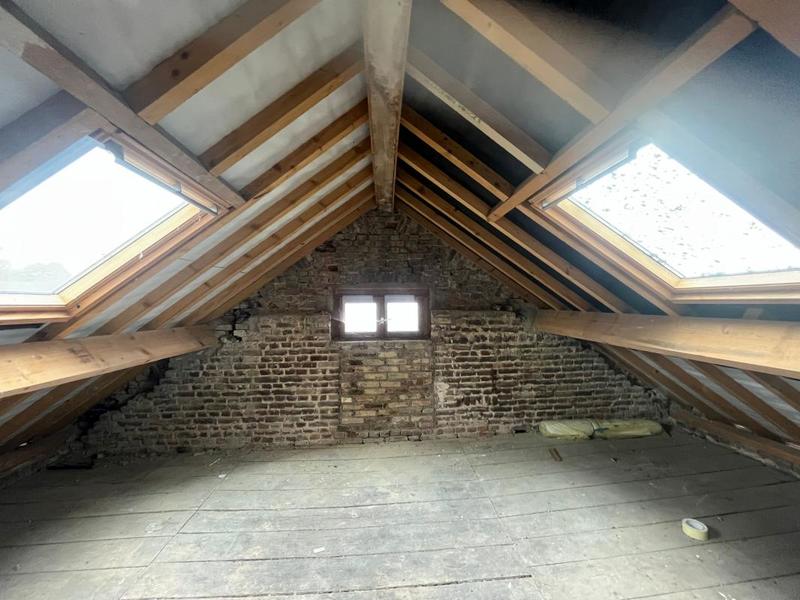 Maison - 176 m² - 5 pièces