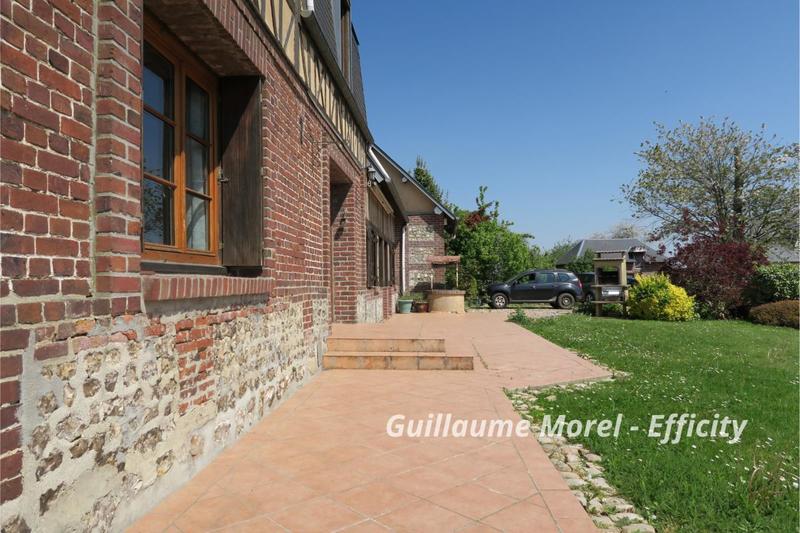 Maison - 159 m² - 7 pièces