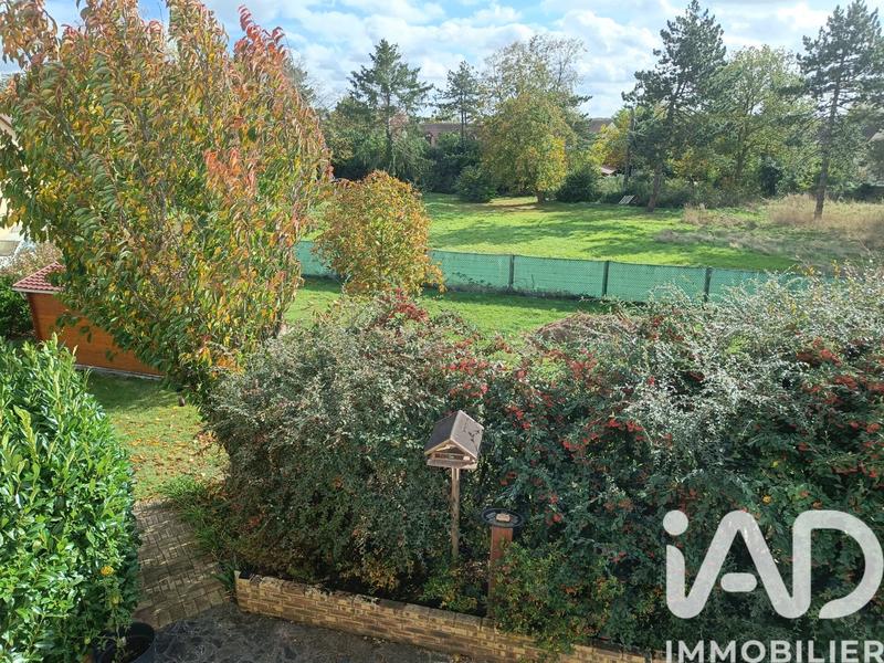 Maison de village - 150 m² - 6 pièces