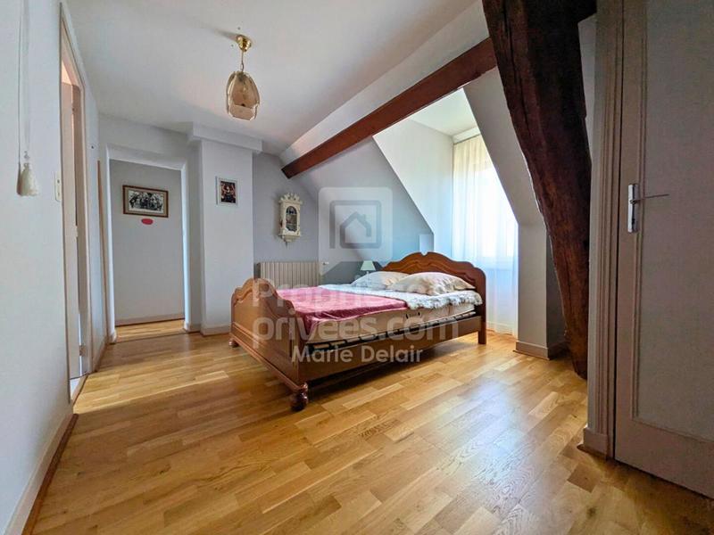 Maison - 98 m² - 3 pièces