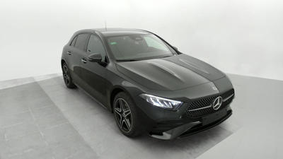 Mercedes Classe a 250 e Hybrid Eq 8g-Dct Amg Line