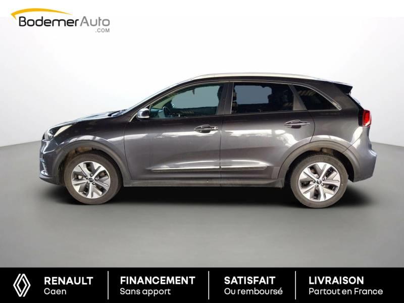 Kia Niro e- Electrique 204 ch Active