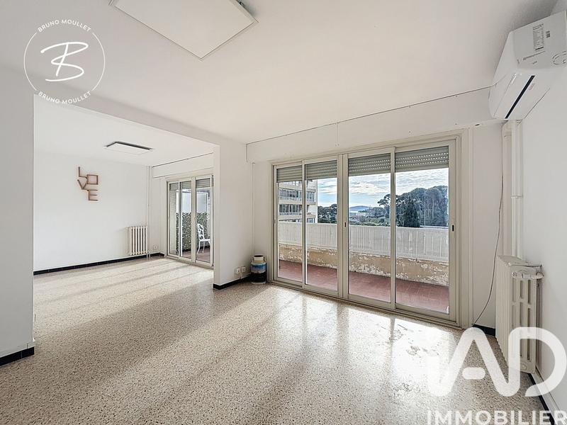 Appartement - 74 m² - 4 pièces