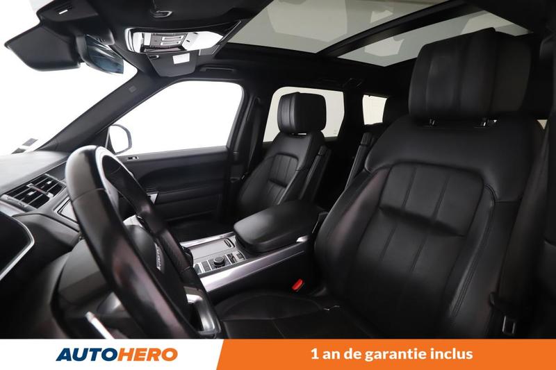 Land Rover Range Rover Sport P400e Phev Hse Dynamic Auto 405 ch