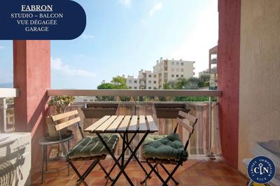 Appartement - 32 m² - 1 pièce