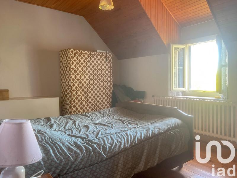 Maison - 95 m² - 6 pièces