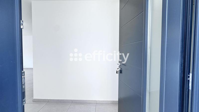 Pavillon - 100 m² - 4 pièces