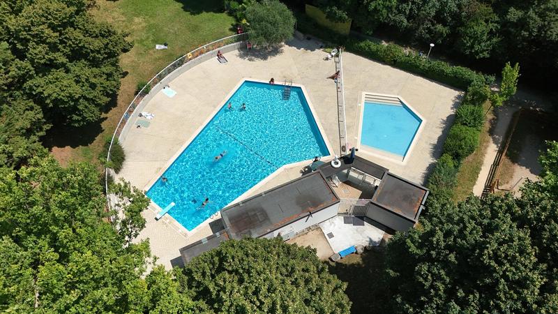 Appartement - 102 m² - 5 pièces