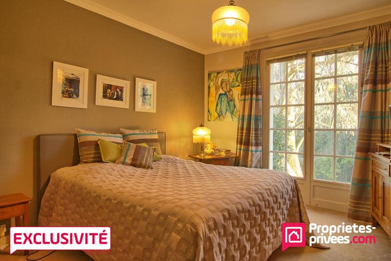 Maison - 157 m² - 6 pièces