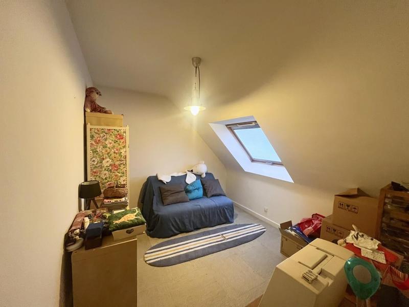 Maison - 142 m² - 7 pièces