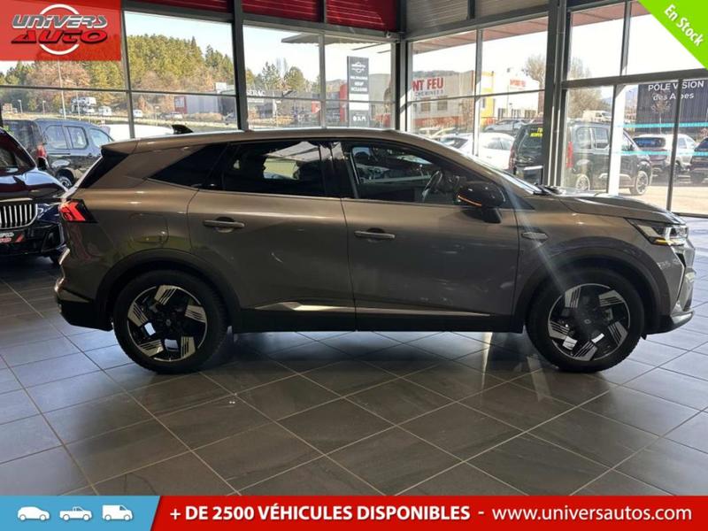 Renault Symbioz E-Tech Full Hybrid 145 Iconic