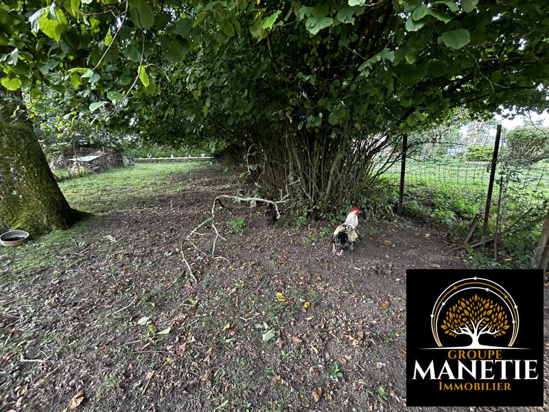 Maison - 137 m² - 7 pièces