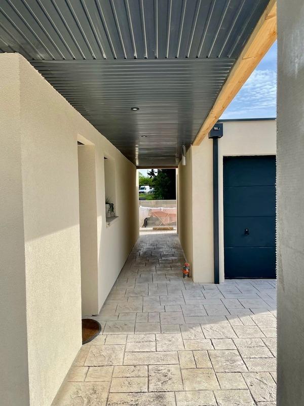 Villa - 114 m² - 4 pièces