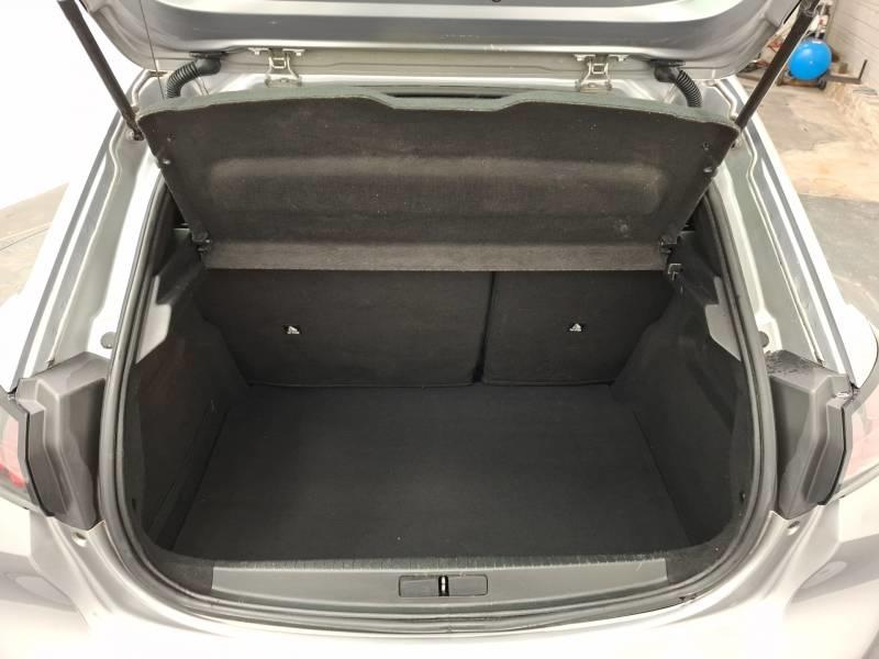 Peugeot 208 BlueHDi 100 s&amp;S Bvm6 Active Business