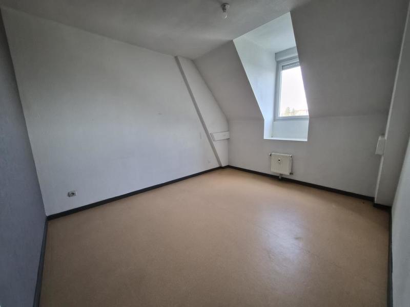 Appartement - 97 m² - 4 pièces