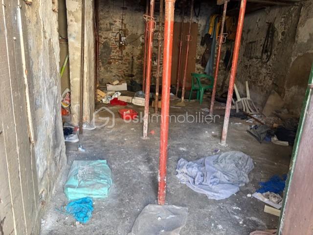 Maison de village - 51 m² - 4 pièces