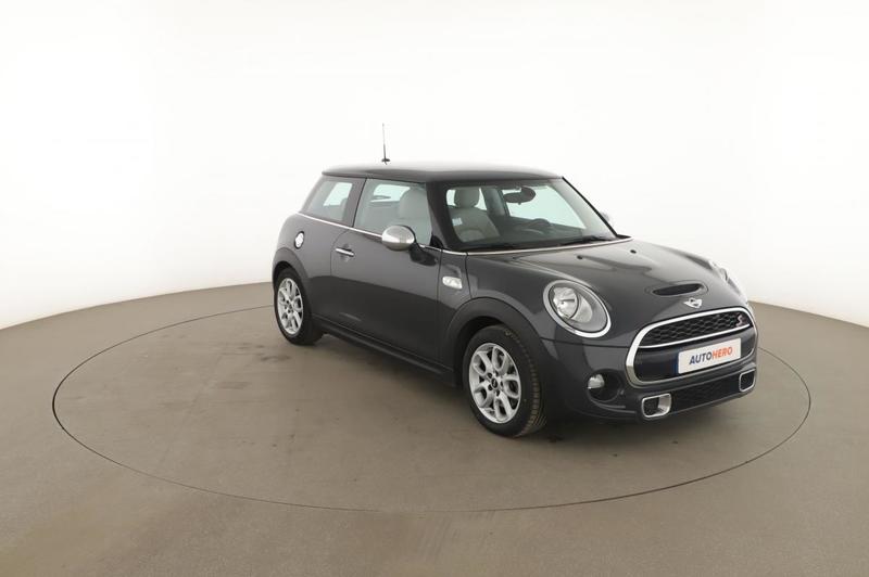 Mini Mini Cooper s Bva 3p 192 ch