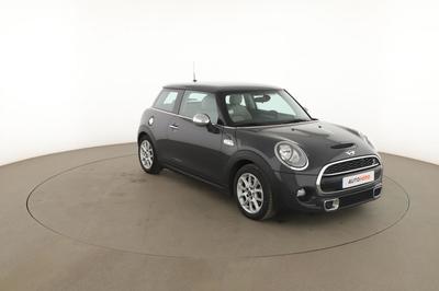 Mini Mini Cooper s Bva 3p 192 ch