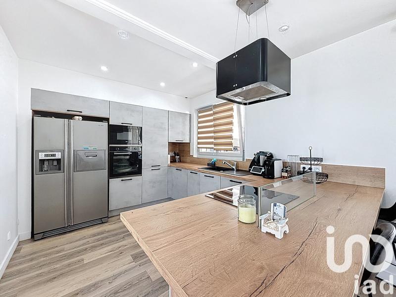 Maison - 150 m² - 5 pièces