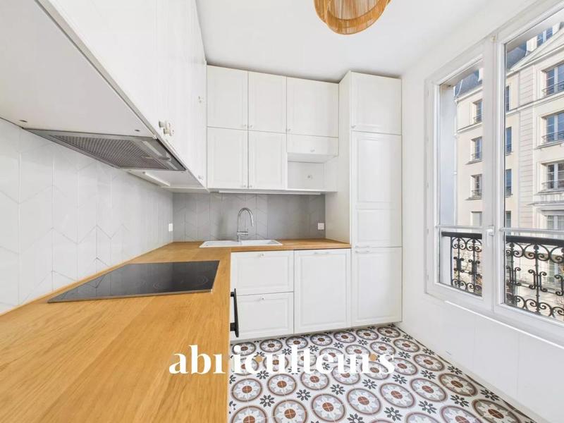 Duplex - 86 m² - 5 pièces