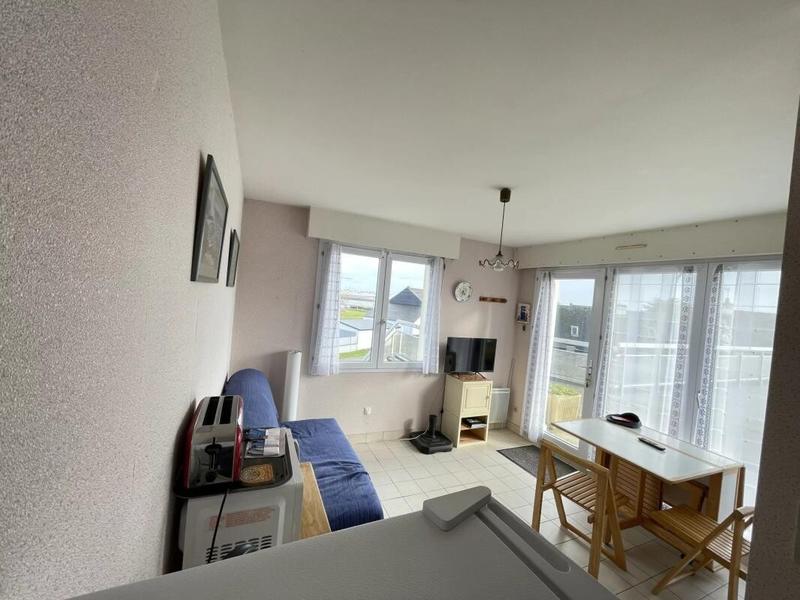Appartement - 29 m² - 2 pièces