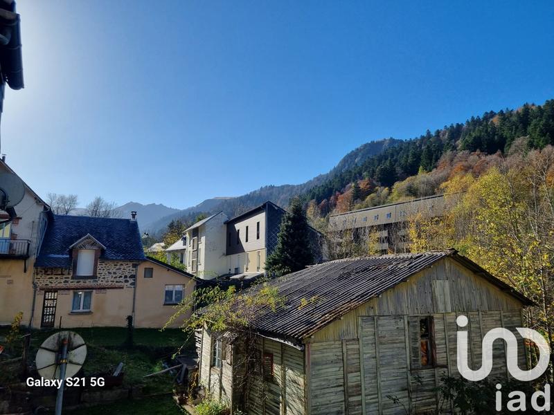 Appartement - 56 m² - 4 pièces